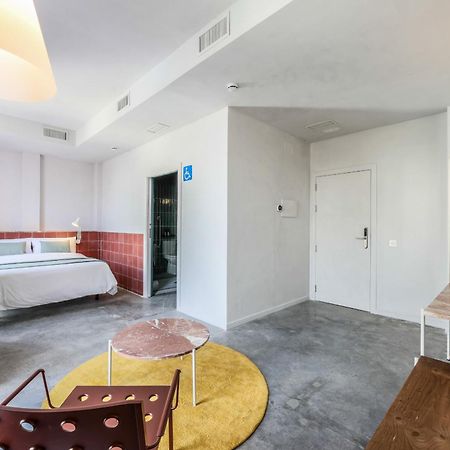 Madrid Live Coworking - Self Service - Екстер'єр фото