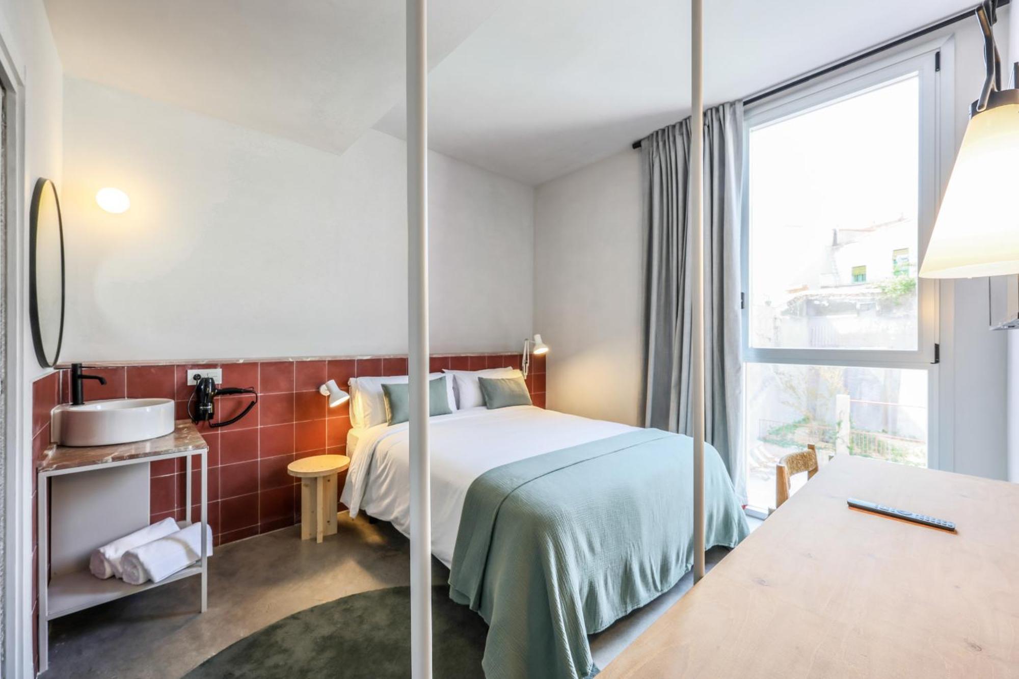 Madrid Live Coworking - Self Service - Екстер'єр фото