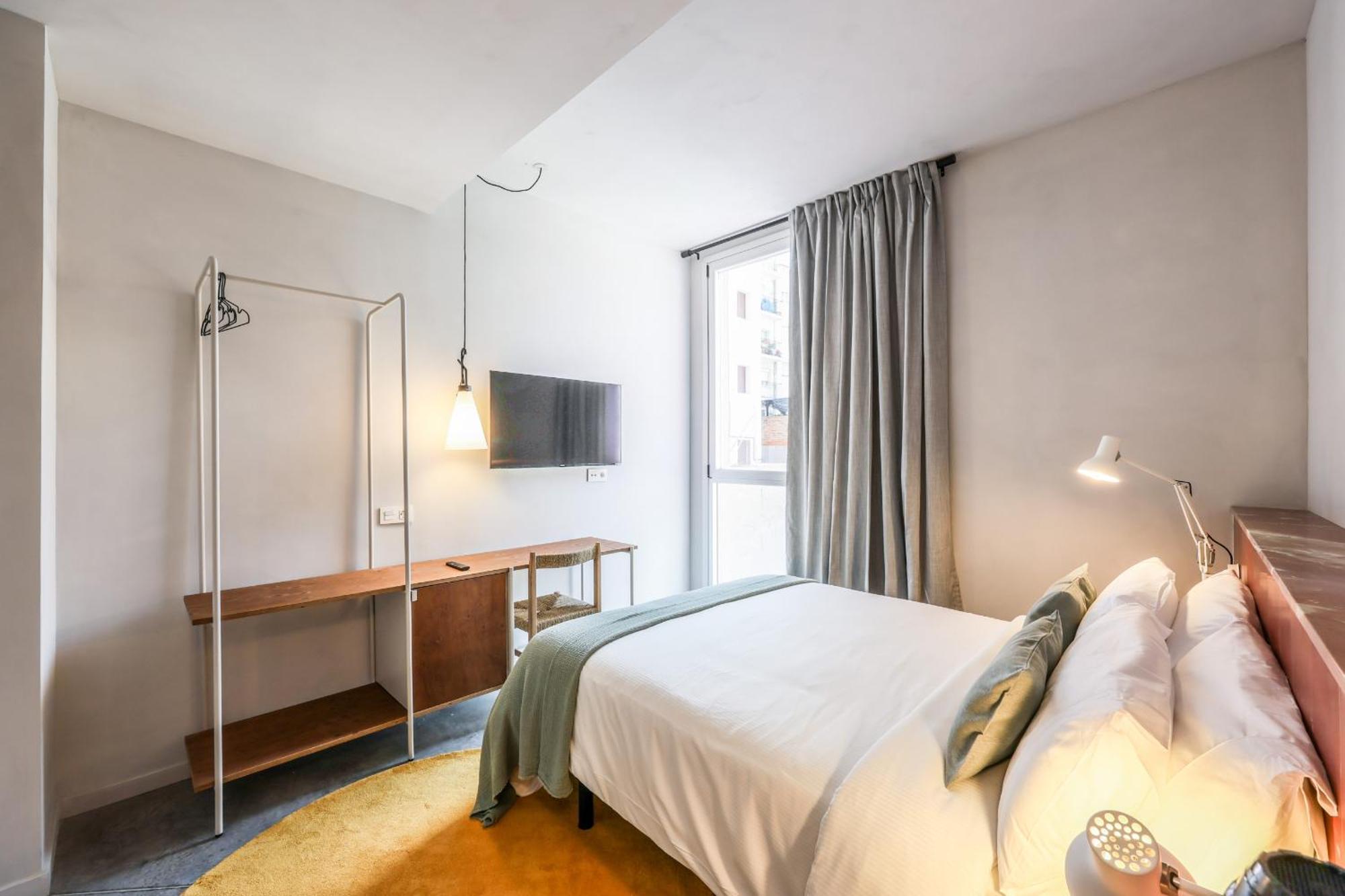 Madrid Live Coworking - Self Service - Екстер'єр фото