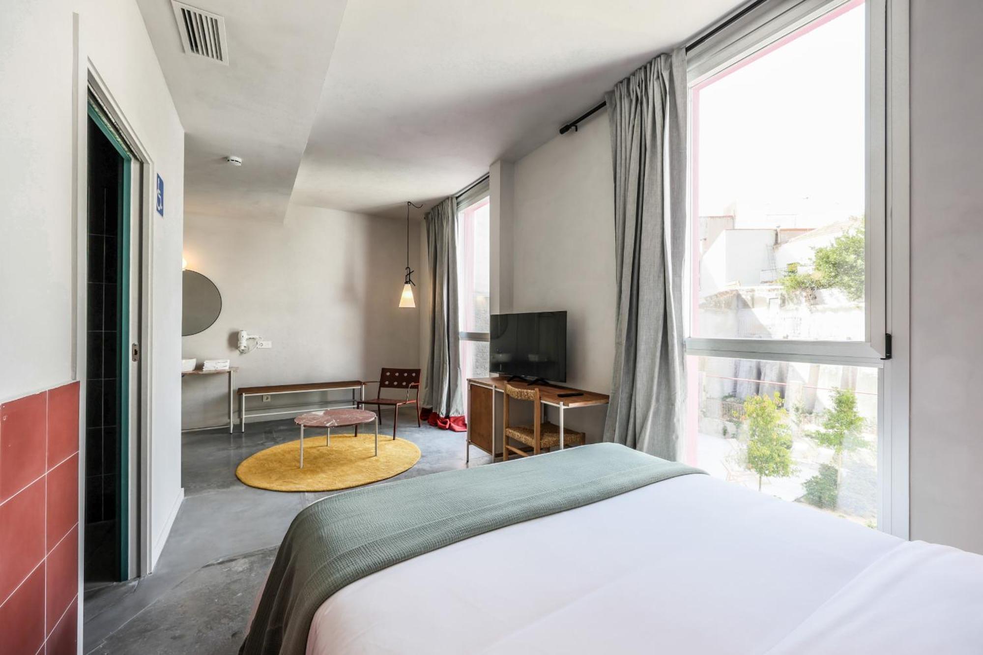 Madrid Live Coworking - Self Service - Екстер'єр фото