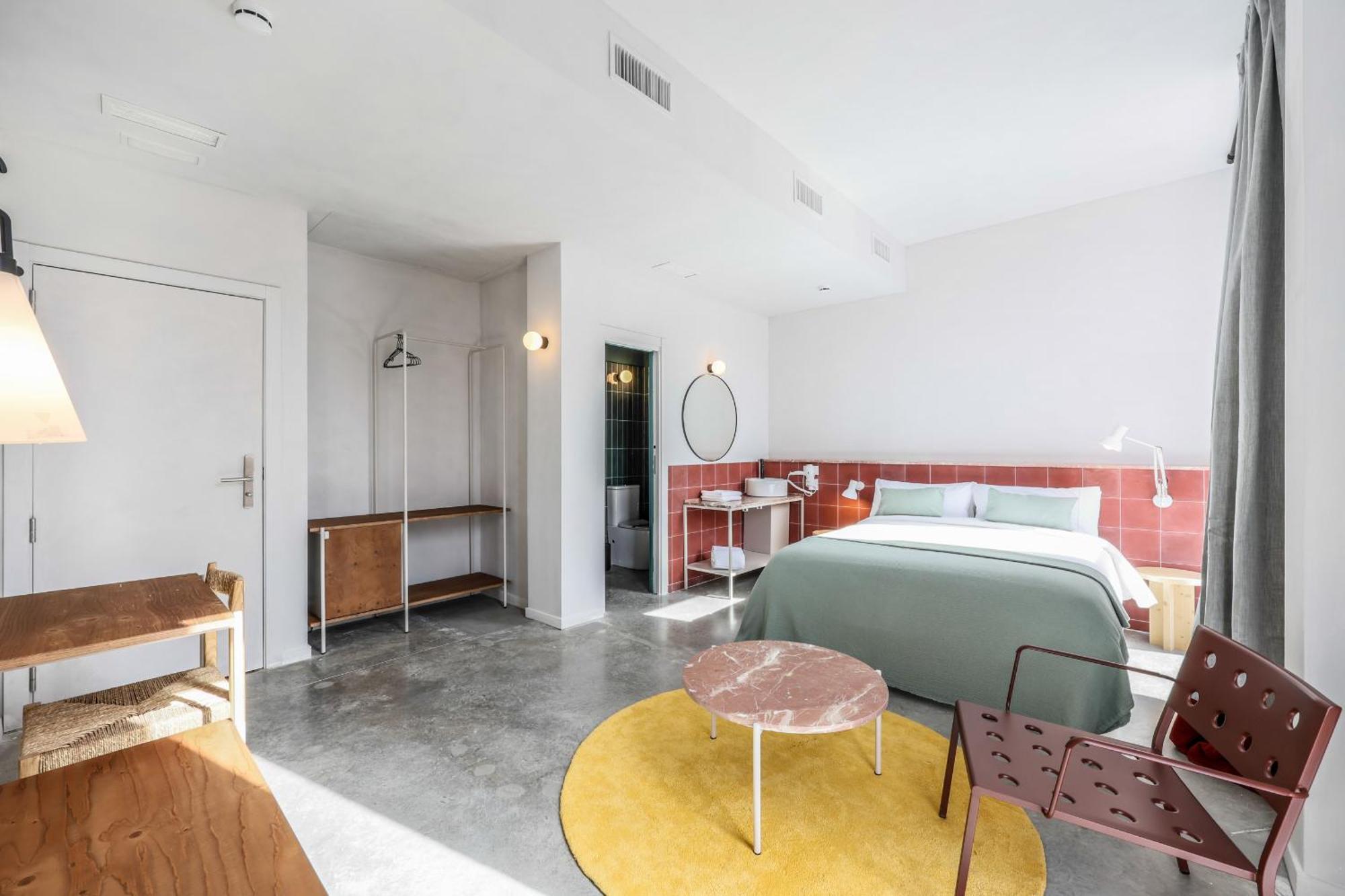 Madrid Live Coworking - Self Service - Екстер'єр фото