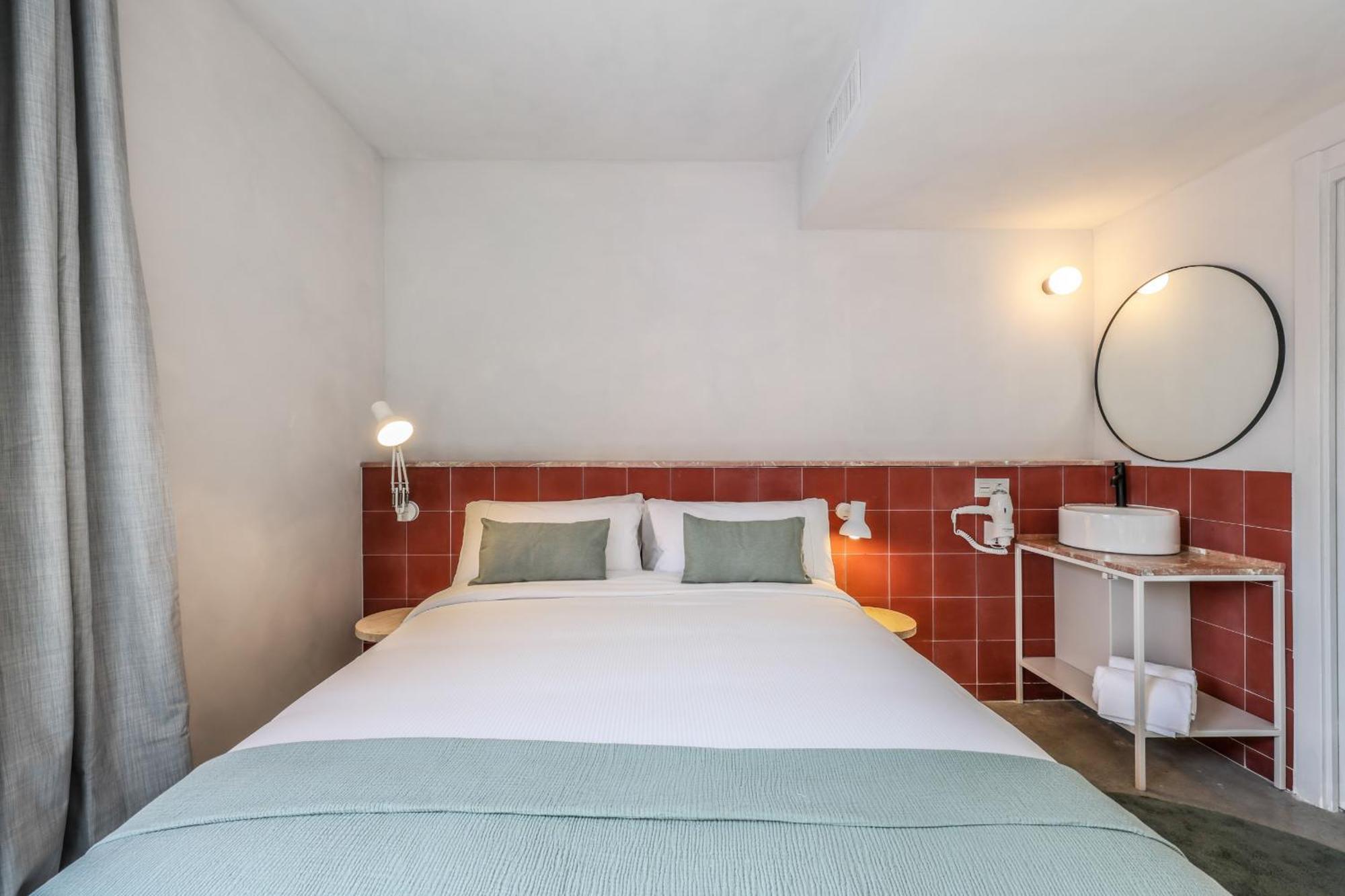 Madrid Live Coworking - Self Service - Екстер'єр фото