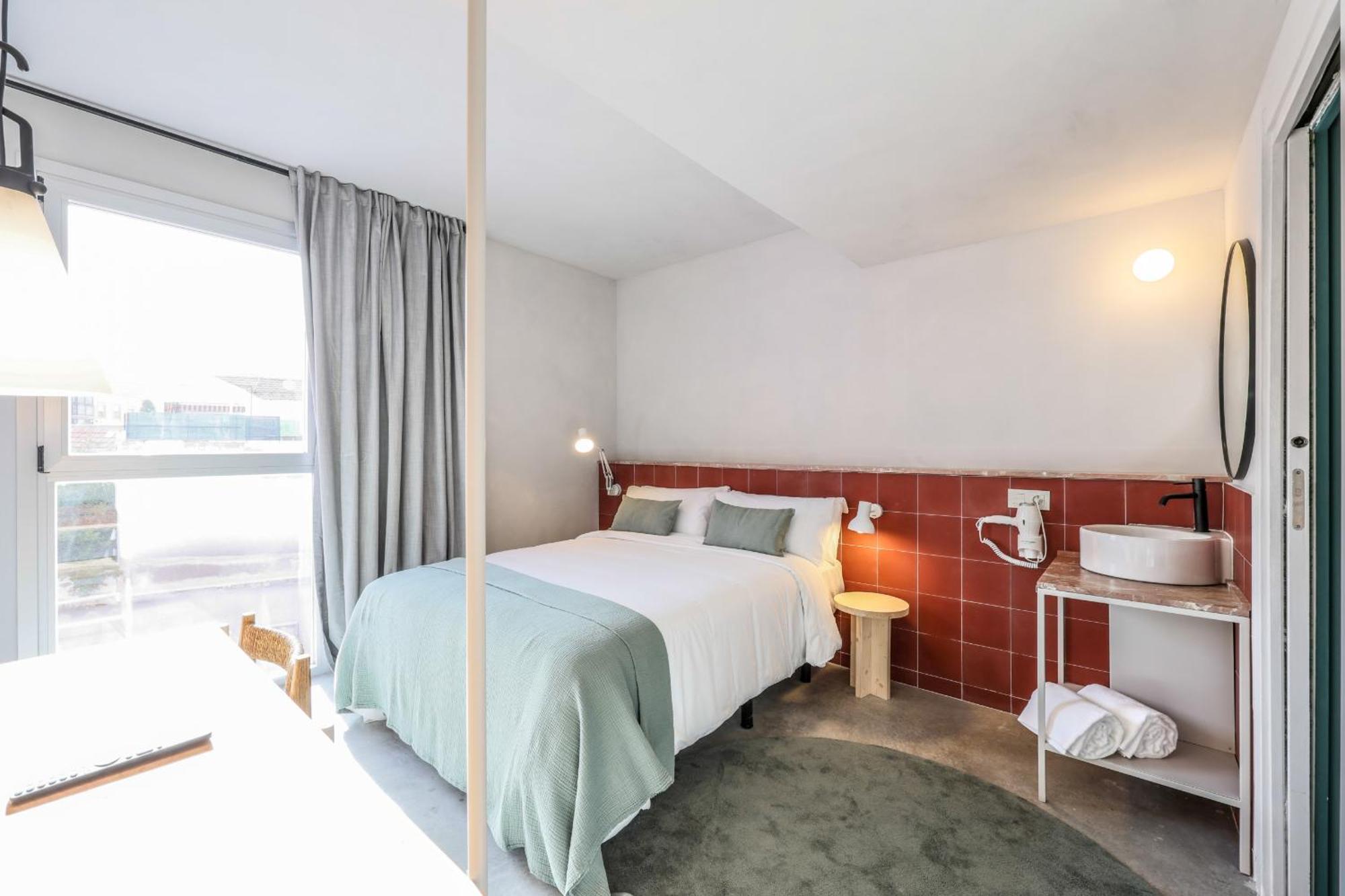 Madrid Live Coworking - Self Service - Екстер'єр фото