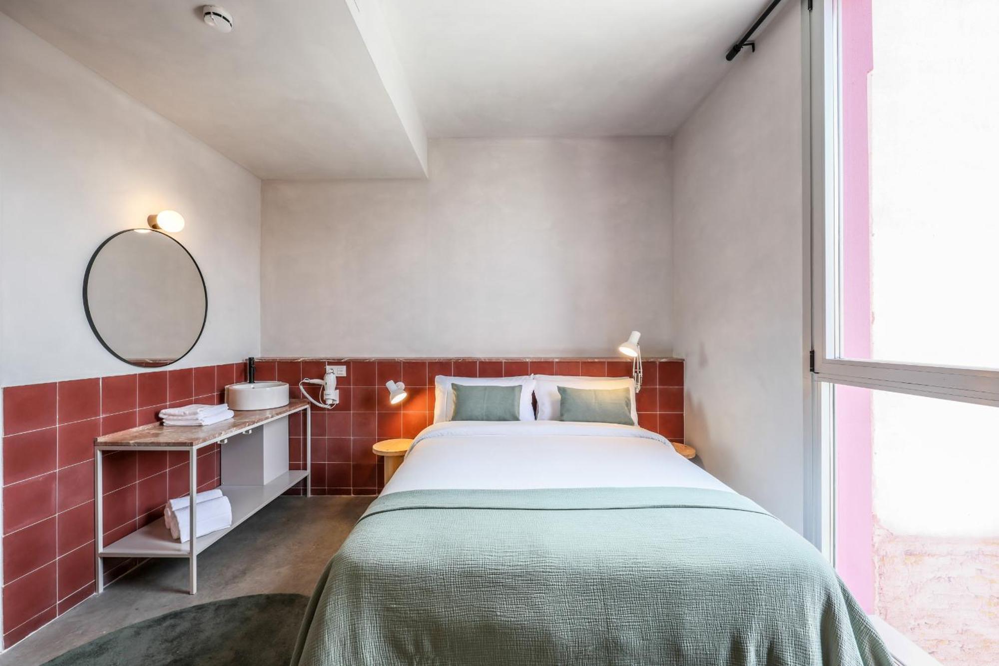 Madrid Live Coworking - Self Service - Екстер'єр фото