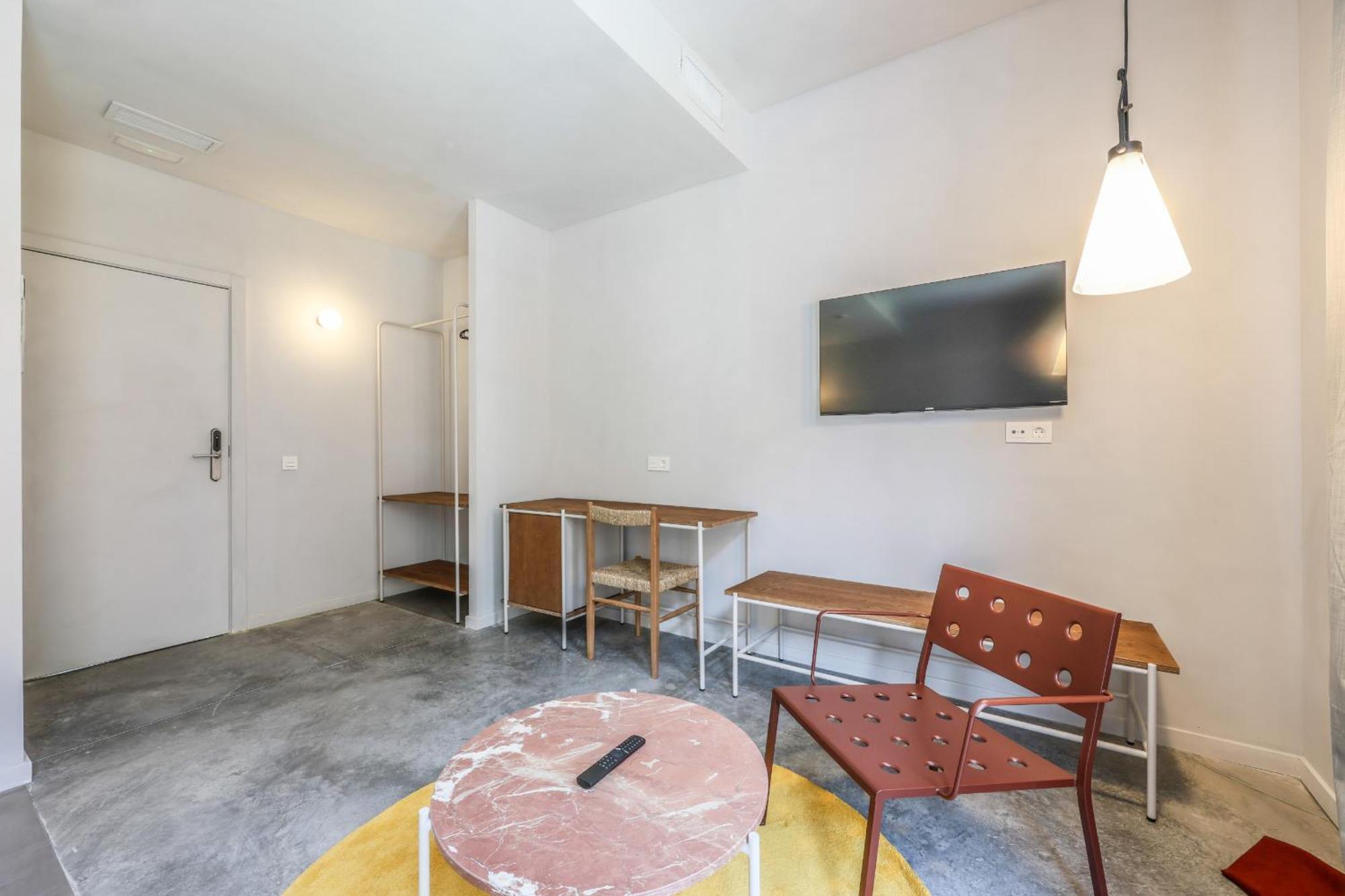 Madrid Live Coworking - Self Service - Номер фото