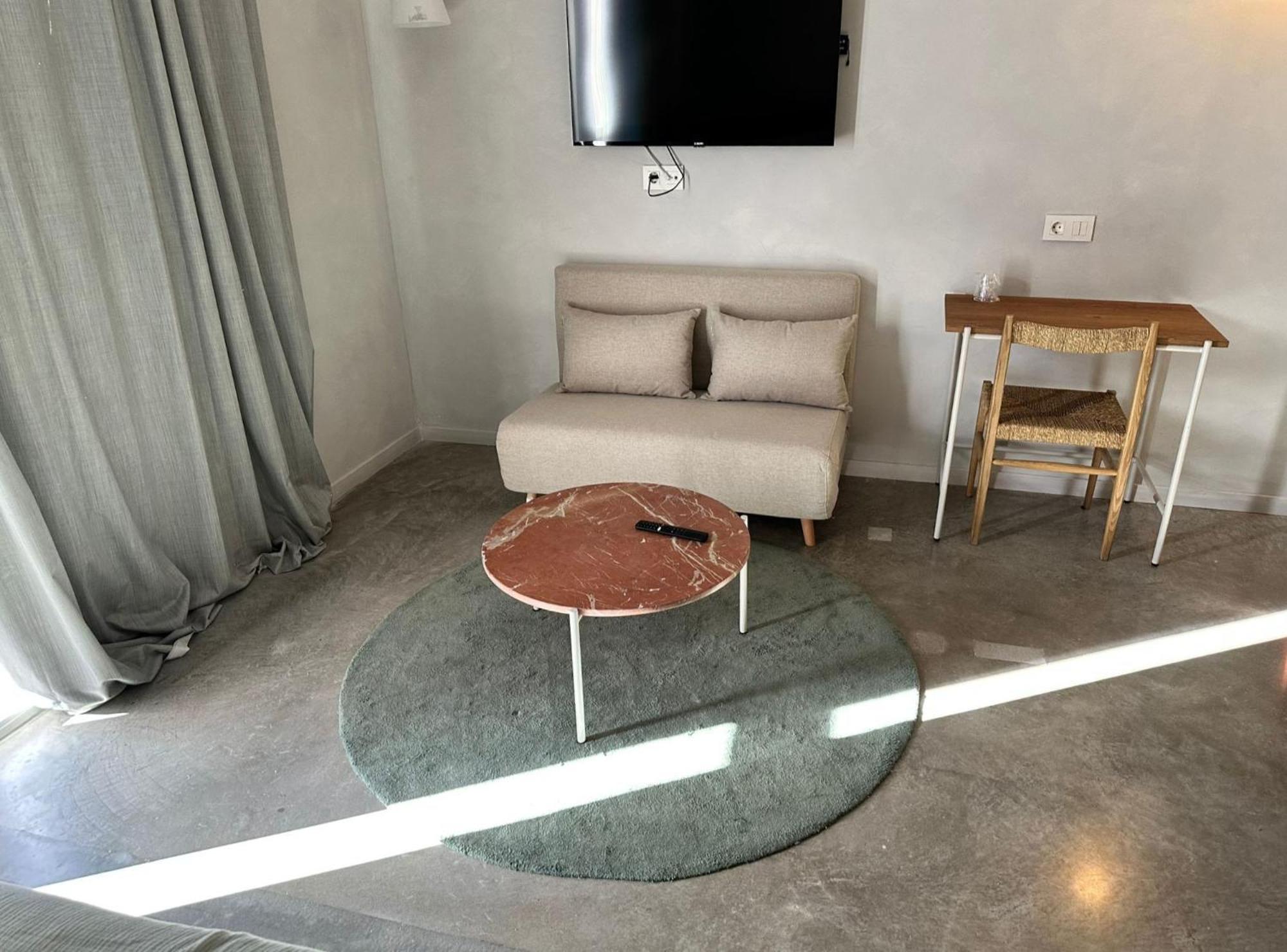 Madrid Live Coworking - Self Service - Екстер'єр фото